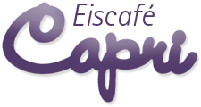 Eiscafé Capri